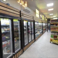 تولید وفروش یخچال وفریزر|فروشگاه و مغازه|شیراز, کاراندیش|دیوار