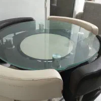 میز غذا خوری 4 نفره