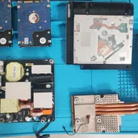 تعمیرات اپل ماکروسافت سرفیسApple&Microsoft surface