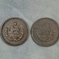 سکه ۵ ریالی شاهنشاهی|کلکسیون سکه، تمبر، اسکناس|رشت, سعدی (تختی)|دیوار