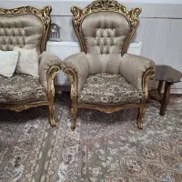 مبل سلطنتی
