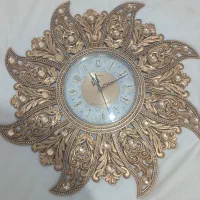 ساعت دیواری