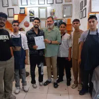 اموزشگاه ارایشگری مردانه سزایی|خدمات آرایشگری و زیبایی|شیراز, راهنمایی|دیوار