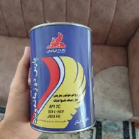فروش روغن موتور دو زمانه