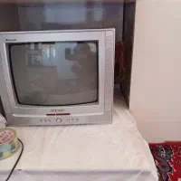 تلویزیون ۱۴ اینچ مناسب مغازه