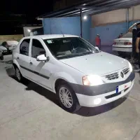 ال ۹۰پارس تندر مدل 97