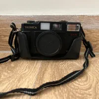 دوربین عکاسی یاشیکا