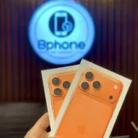 کفِقیمت IPhone 17 Pro .17 Pro Max|موبایل|اصفهان, مفتح|دیوار