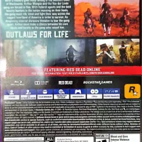 سی دی رد دد ۲ پی اس ۵