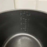 زودپزپلوپزبخارپز برقی بوش|اجاق گاز و لوازم برقی پخت‌وپز|الوند, |دیوار