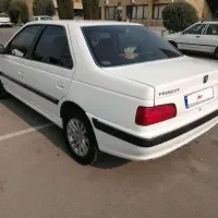 پژو پارس موتور جدید