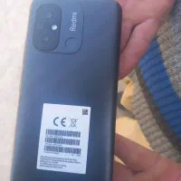 ردمی ۱۲c|موبایل|ماهان, |دیوار