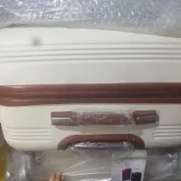 26 عدد چمدان 4 تیکه و 3 تیکه مارک اسکای برد|کیف، کفش، کمربند|اصفهان, خانه اصفهان|دیوار