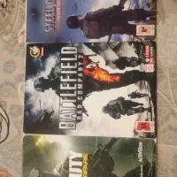 سیدی بازی|کنسول، بازی ویدئویی و آنلاین|میاندوآب, |دیوار