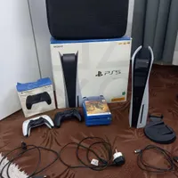 ps5 اروپا ۱۲۱۶ خلخال