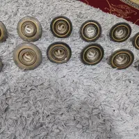 پایه چراغ|لامپ و چراغ|اهواز, فاز ۲ پادادشهر|دیوار