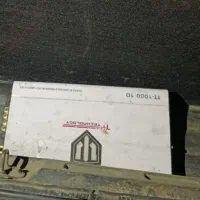 آمپیلی تی تی1000بدون تعمیر