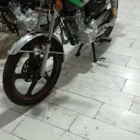 موتور سیکلت ۱۵۰ سی سی|موتورسیکلت|فرمهین, |دیوار