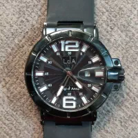 ساعت LdA