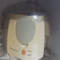 آبمیوه گیری همیلتون