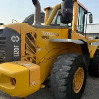 فروش لودر ولوو چینی  بابل حیدری