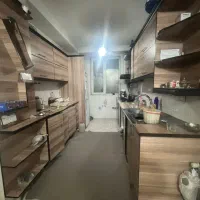 50متری نقلی و زوج پسند/سند اماده/فول لوازم|فروش آپارتمان|کهریزک, |دیوار