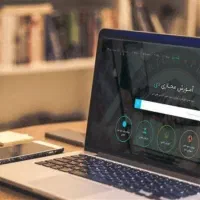 آموزش زبان انگلیسی مجازی برای تمامی سطوح و سنین