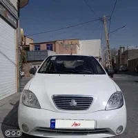 تیبا امدل ۹۵|خودرو سواری و وانت|همدان, |دیوار