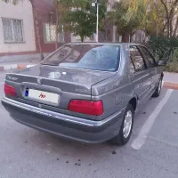 پارس سال ۱۴۰۰|خودرو سواری و وانت|گلبهار, شهر جدید گلبهار|دیوار