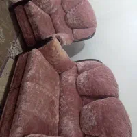 مبلمان هفت نفره