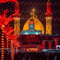 یااباعبدالله الحسین ع