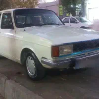 پیکان فابریک