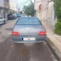 پژو ۴۰۵اس ال ایکس|خودرو سواری و وانت|مشگین شهر, |دیوار