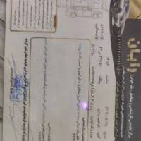 ۴۰۵ مدل ۹۴|خودرو سواری و وانت|لردگان, |دیوار