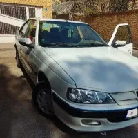 پارس مدل ۹۵