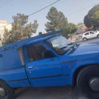نیسان|خودرو سواری و وانت|ماهدشت, |دیوار