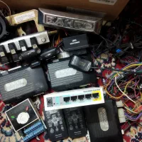 وسایل سالم|قطعات و لوازم جانبی رایانه|مشهد, رستگار|دیوار