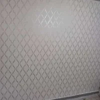 رنگ امیزی ساختمان کاغذ دواری|خدمات پیشه و مهارت|کارون, |دیوار