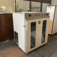 دستگاه خشک کن میوه،زردآلو،سیب،به،گل محمدیd60gt|ماشینآلات صنعتی|تبریز, |دیوار