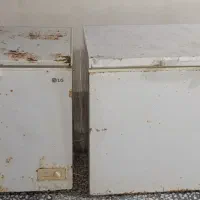 فلیزر|یخچال و فریزر|بندرلنگه, |دیوار