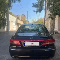 آزرا  ۲۰۱۱|خودرو سواری و وانت|شیراز, تپه تلویزیون|دیوار