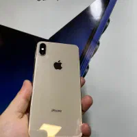 آیفون Xs max 256G