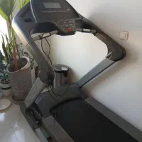 تردمیل ودوچرخه باشگاهی|تجهیزات ورزشی|کرج, کرج نو|دیوار