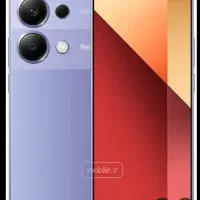 گوشی نوت13پرو4جی