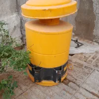 فیلتر هوای روغنی ب این شماره زنگ بزنید