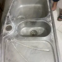 سینک ظرفشویی