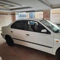 سمند lx ۹۴|خودرو سواری و وانت|اراک, |دیوار