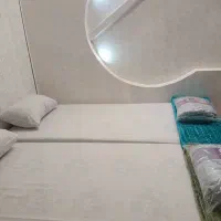 مهمانپذیر   . هتل . مسافرخانه. منزل مبله.|اجارهٔ کوتاه‌مدت آپارتمان و سوئیت|شیراز, حافظیه|دیوار