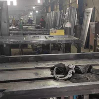 استخدام جوشکار CO2 ماهر|استخدام صنعتی، فنی، مهندسی|کرج, خرمدشت|دیوار