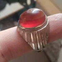 انگشتر فدیوم بهزاد|جواهرات|چهاردانگه (تهران), |دیوار